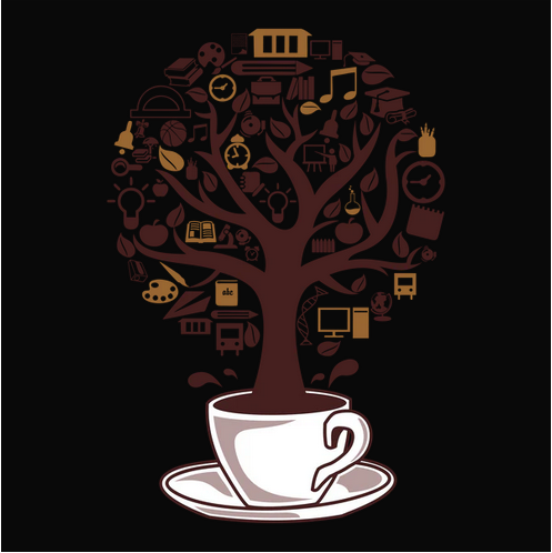 Coffee Tree Tee