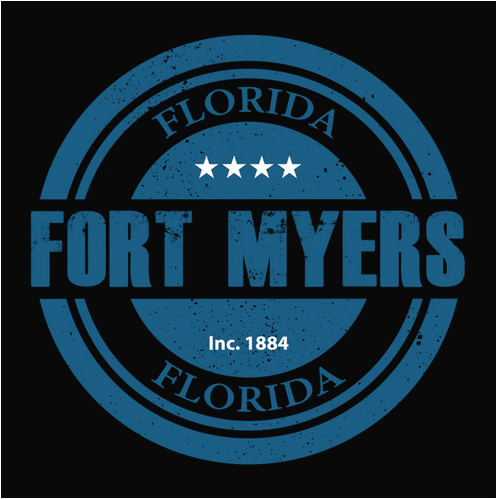 Fort Myers Tee