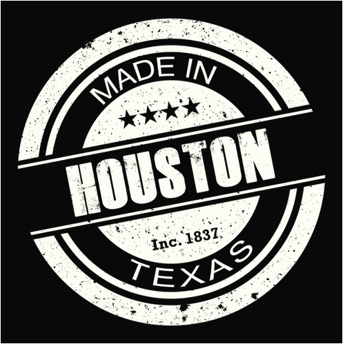 Houston Made Tee