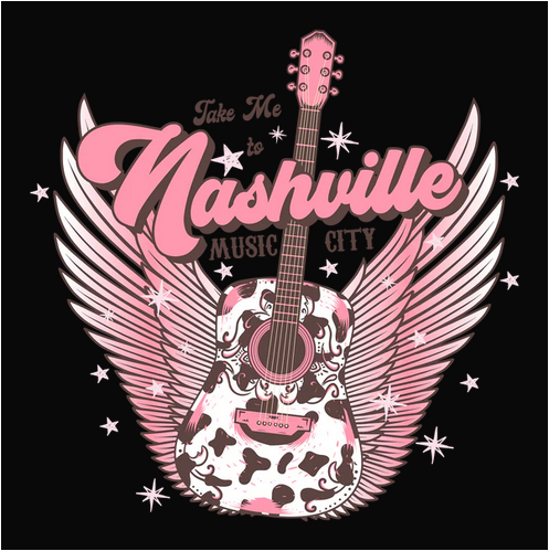 Music City Tee