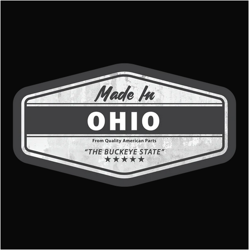 Ohio Tee