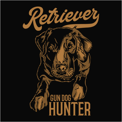 Retriever Tee