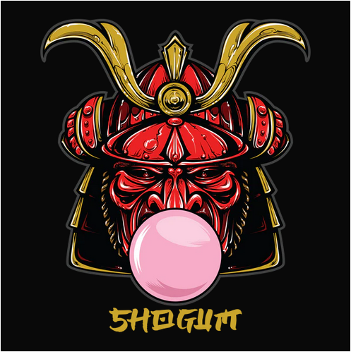 Shogum Tee