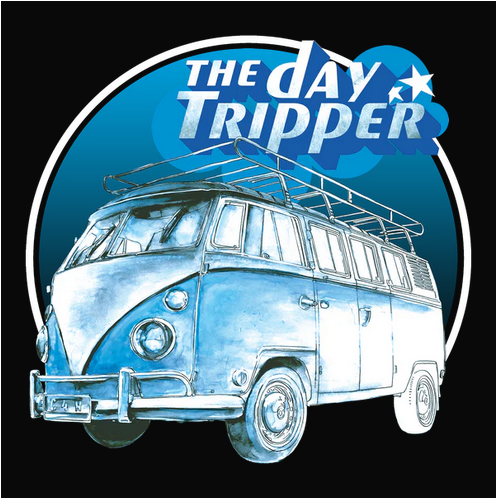 The Day Tripper Tee