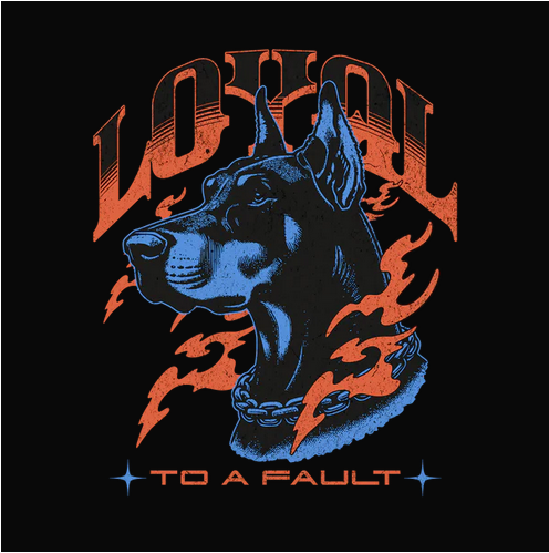 Loyal to a Fault Tee