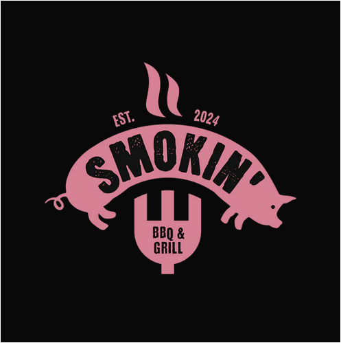 Smokin' Grill Tee