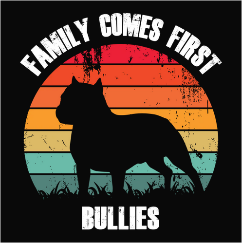 Bullies Tee