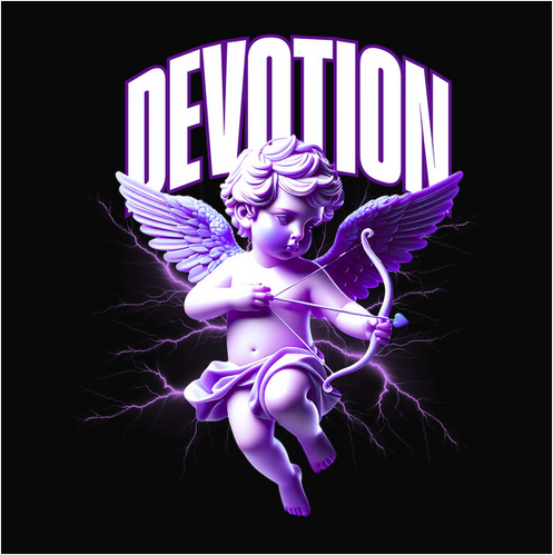 Devotion Tee