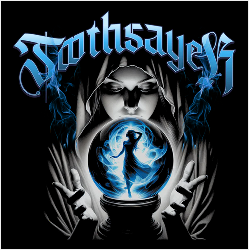 Soothsayer Tee