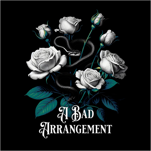 A Bad Arrangement Tee