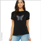 Butterfly Tee