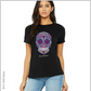 Day of the Dead Tee