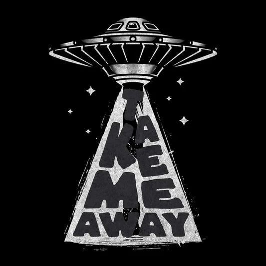 Take Me Away Tee