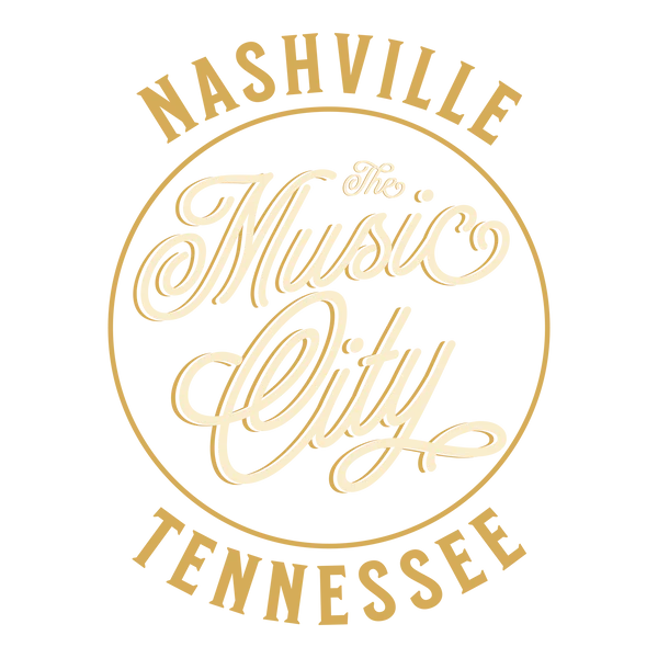 The Music City Tee