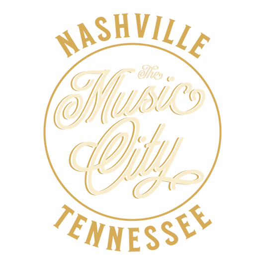 The Music City Tee