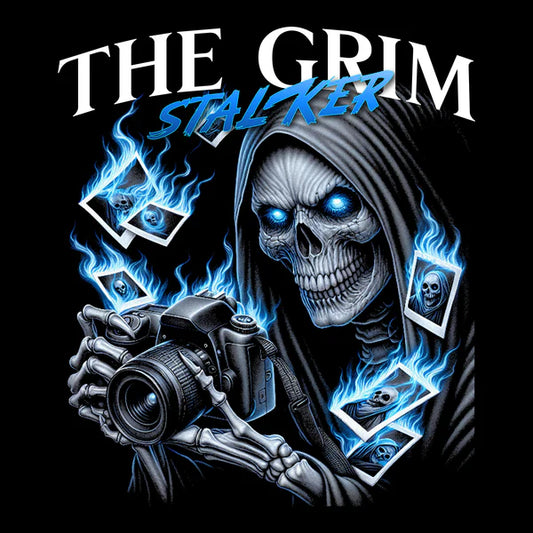 The Grim Stalker