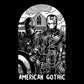 Captain America, Comic Books, Humor, MarvelAmerican Gothic Tee from FineRag.comfinerag.com