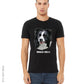 Animal, Animals, black & white, Border Collie, C, Collie, Companion, Crew, Crew Neck, Cute, Dog, Dogs, TeeBorder Collie Tee from FineRag.comfinerag.com