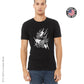 black & white, Crew, Crew Neck, hands, Lightning, Outdoor, Outdoors, Storm, Tee, WeatherCatching Lightning Tee from FineRag.comfinerag.com