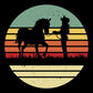 Horse Girl Tee from FineRag.comfinerag.com