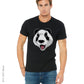 Kiss Panda Tee from FineRag.comfinerag.com