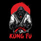 #3650, #food, #funny, #humorous, #salt, #teeKong Fu Tee from FineRag.comfinerag.com