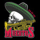 Muertos Tee from FineRag.comfinerag.com