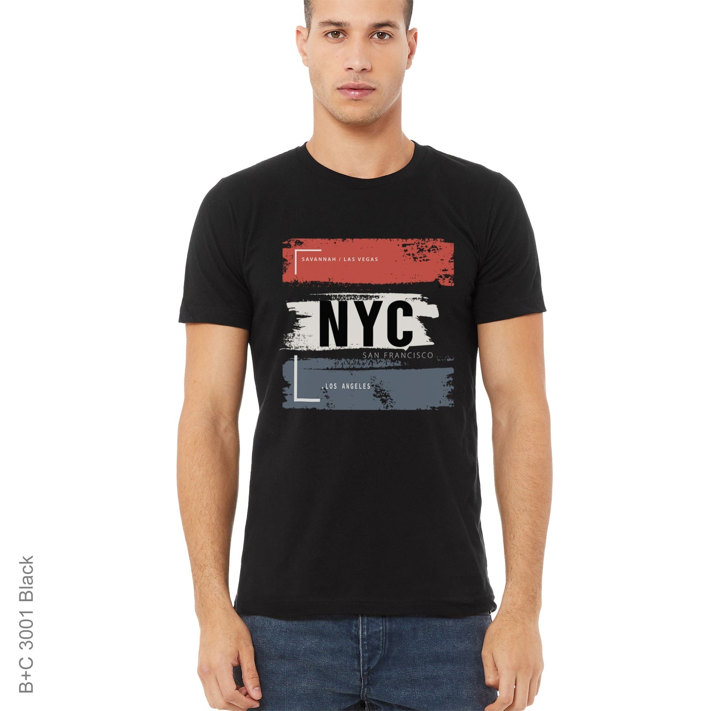 NYC Tee from FineRag.comfinerag.com