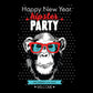 New Year Tee from FineRag.comfinerag.com