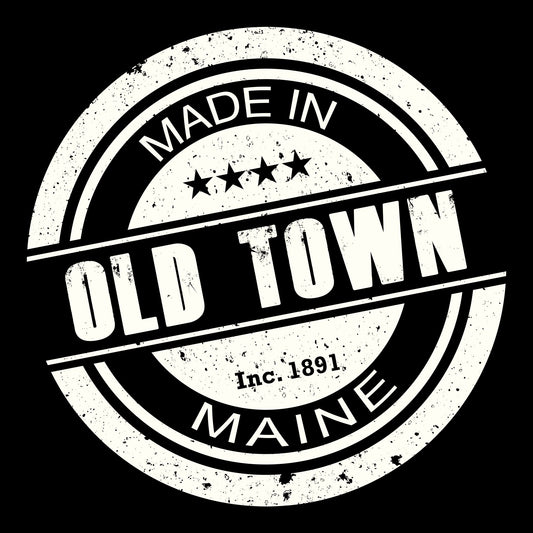 Old Town Made Tee from FineRag.comfinerag.com