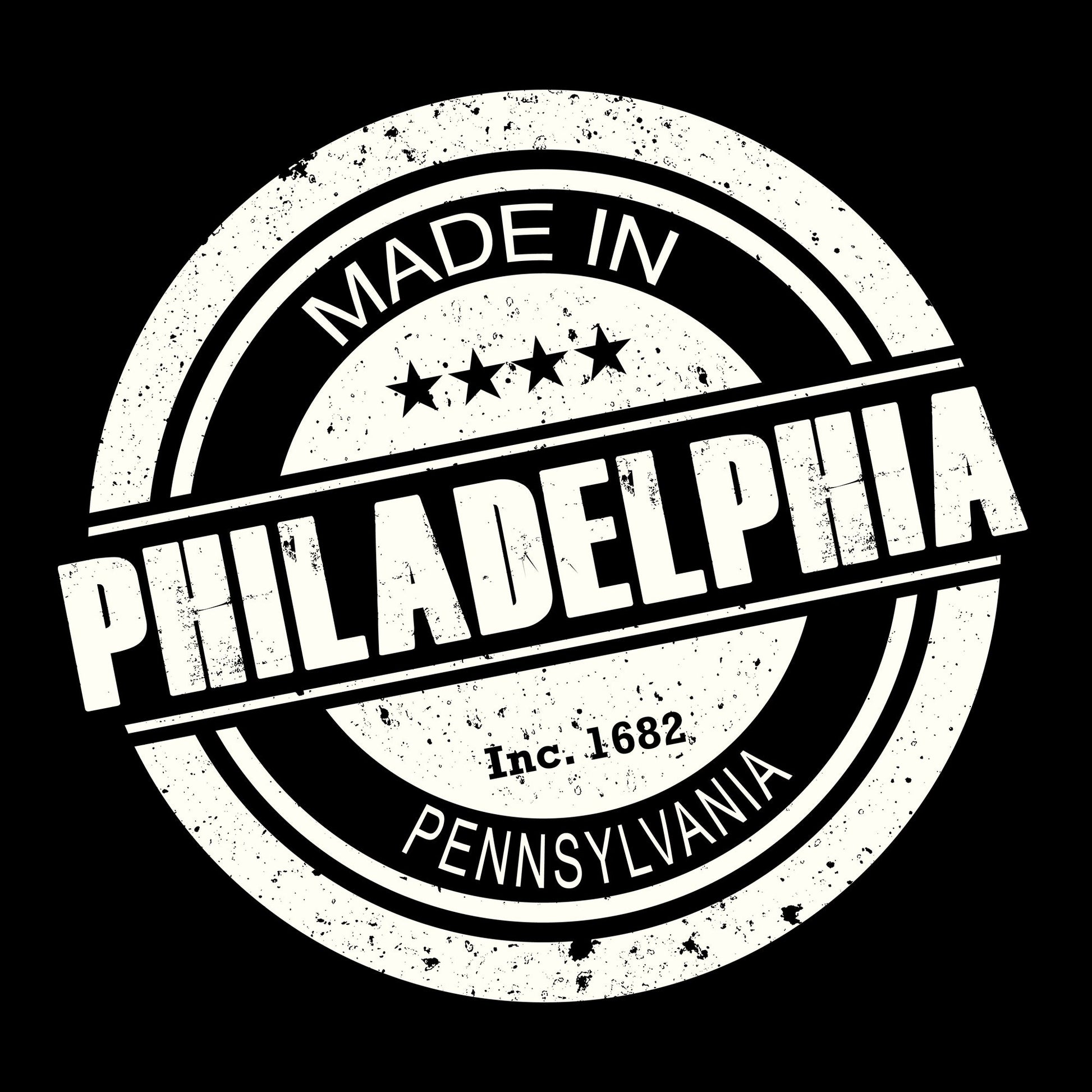 Philadelphia Made Tee from FineRag.comfinerag.com