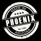 Phoenix Made Tee from FineRag.comfinerag.com