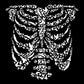 Rib Cage Tee from FineRag.comfinerag.com