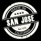 San Jose Made Tee from FineRag.comfinerag.com