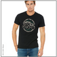 4X4, Auto, Automobile, Big, Crew, Crew Neck, Explore, Jeep, TeeExplore the World Tee from FineRag.comfinerag.com