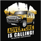 Adventure, Auto, Automobile, Crew, Crew Neck, Hummer, Tee, Transportation, truck, vehicleHummer Tee from FineRag.comfinerag.com