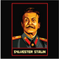 Creepy, Crew, Crew Neck, Funny, Humor, political, Politics, Rocky, Russia, Russian, Stalin, Sylvester Stallone, TeeSylvester Stalin Tee from FineRag.comfinerag.com