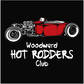Auto, Automobile, Car, Club, Crew, Crew Neck, Hot rod, Muscle Car, Tee, WoodwardWoodward Club Tee from FineRag.comfinerag.com