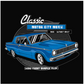 Auto, Automobile, Car, cars, Classic, Motor City, Muscle Car, Old School, TeeMotor City Moxie Tee from FineRag.comfinerag.com