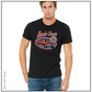 Auto, Automobile, Car, cars, Colorful, Crew, Crew Neck, Muscle Car, Old, Old School, Oldies, Ride, Tee, TransportationFix This Tee from FineRag.comfinerag.com