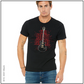 color, Colorful, Crew, Crew Neck, guitar, holy, jazz, listen, Music, TeeThe Holy Grail Tee from FineRag.comfinerag.com