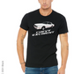 1987, 87, Auto, Automobile, Car, cars, Chevrolet, Crew, Crew Neck, Monte Carlo, Monte Carlo SS, Muscle Car, Old, Old School, Oldies, SS, Tee87 Monte Carlo SS Tee from FineRag.comfinerag.com