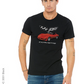 Auto, Automobile, Car, cars, Chevrolet, Chevy, Corvette, Crew, Crew Neck, Ford, Muscle Car, Old, Old School, Oldies, Tee, Vette82 Chevy Vette Tee from FineRag.comfinerag.com