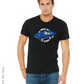 1968, 68, Chevrolet, Chevy, Classic, Collectibles, Corvette, Crew, Crew Neck, Ford, hobby, Hot rod, Hot Wheels, pasttime, TeeRedline 68 Corvette Tee from FineRag.comfinerag.com
