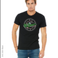Classic, Collectibles, Crew, Crew Neck, hobby, Hot rod, Hot Wheels, pasttime, TeeRedline Classic Cord Tee from FineRag.comfinerag.com