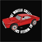 1969, Charger, Classic, Collectibles, Crew, Crew Neck, Dodge, hobby, Hot rod, Hot Wheels, Muscle Car, pasttime, TeeRedline Dodge Charger Tee from FineRag.comfinerag.com