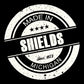 Shields Made Tee from FineRag.comfinerag.com