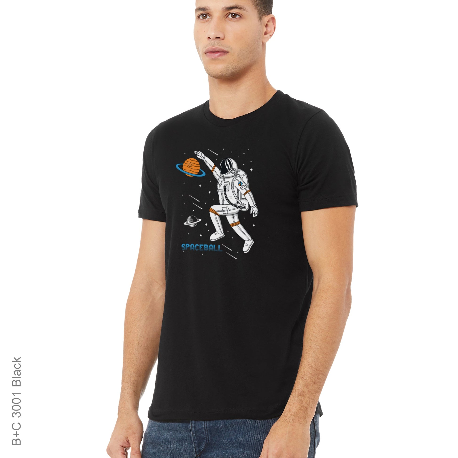 Spaceball Tee from FineRag.comfinerag.com