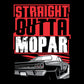 Straight Outta Mopar Tee from FineRag.comfinerag.com