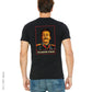 Creepy, Crew, Crew Neck, Funny, Humor, political, Politics, Rocky, Russia, Russian, Stalin, Sylvester Stallone, TeeSylvester Stalin Tee from FineRag.comfinerag.com